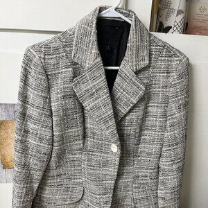 *Limited* women jacket blazer Size:M